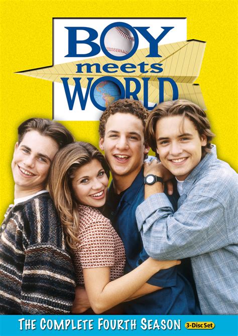 boy meets world imdb